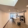 Photo 4: Large kitchen