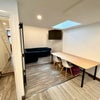 Photo 6: Living room area