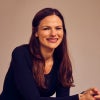 Photograph of Gina 