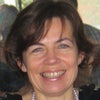 Photograph of Patricia