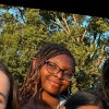 Photograph of Justina 