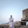 Photograph of Rusul