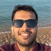Photograph of Gaurav 