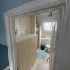 Photo 4: Shower room on left of kitchenette