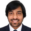 Photograph of Vamshi Krishna