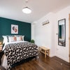 Photo 2: Modern Double En Suite