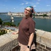 Photograph of Martyna