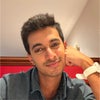 Photograph of Sanjay