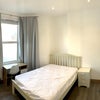 Photo 6: Large ensuite bedroom with high ceilings