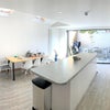 Photo 8: Large kitchen