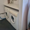 Photo 6: Washer and drier