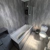 Photo 4: Upstairs Bath
