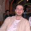 Photograph of Matthew