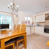 Photo 9: Communal Kitchen/Breakfast Room.