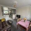 Photo 5: Kitchen & Livingroom