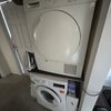 Photo 7: Washer & Dryer