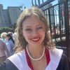 Photograph of abbie