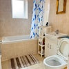 Photo 5: Shared bathroom 