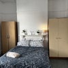 Photo 4: Double bed & excellent storage