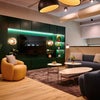 Photo 3: Common Area
