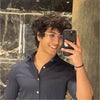 Photograph of Piyush