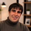 Photograph of Mark
