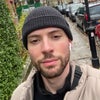 Photograph of Jeroen