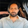 Photograph of Pranay
