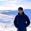 Photograph of Zaid 