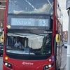 Photo 12: Local bus