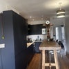 Photo 2: Kitchen space 