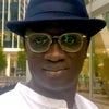 Photograph of Doudou Ciss