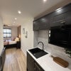 Photo 5: Room 2 Kitchenette