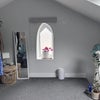 Photo 8: loft bedroom