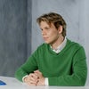 Photograph of Val