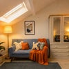 Photo 2: Tastefully decorated