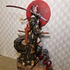 Photo 4: More art....Oni 