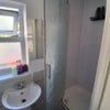 Photo 7: 1 Bath and Toilet (GF)