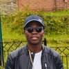 Photograph of Akinola