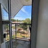 Photo 3: Main bedroom balcony