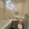 Photo 9: Main bathroom
