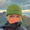 Photograph of Linnea