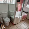 Photo 9: Shared bathroom