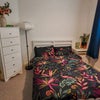 Photo 2: Bedroom for rent