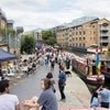 Photo 12: Regent's canal