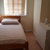 Photo 6:     Second bedroom – ideal as a guest room, study or additional sleeping space