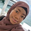 Photograph of Aminat