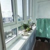 Photo 2: This balcony is visible from the room however access is from other room