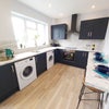 Photo 5: Shared kitchen