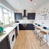 Photo 4: Shared kitchen